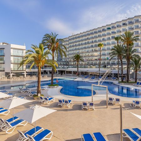 Hotel Samos (Adults Only) Magalluf Ngoại thất bức ảnh