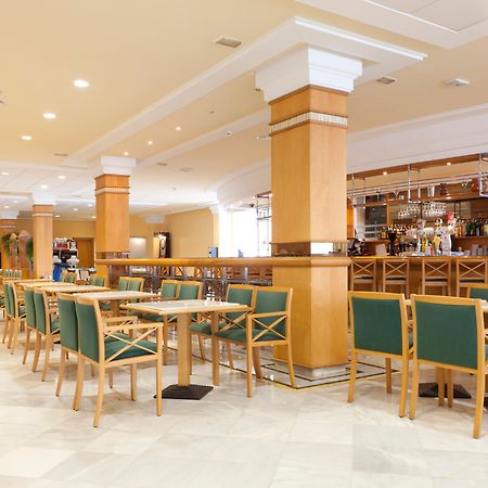 Hotel Samos (Adults Only) Magalluf Ngoại thất bức ảnh