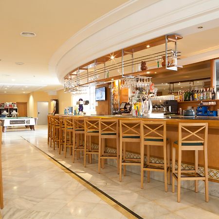 Hotel Samos (Adults Only) Magalluf Ngoại thất bức ảnh