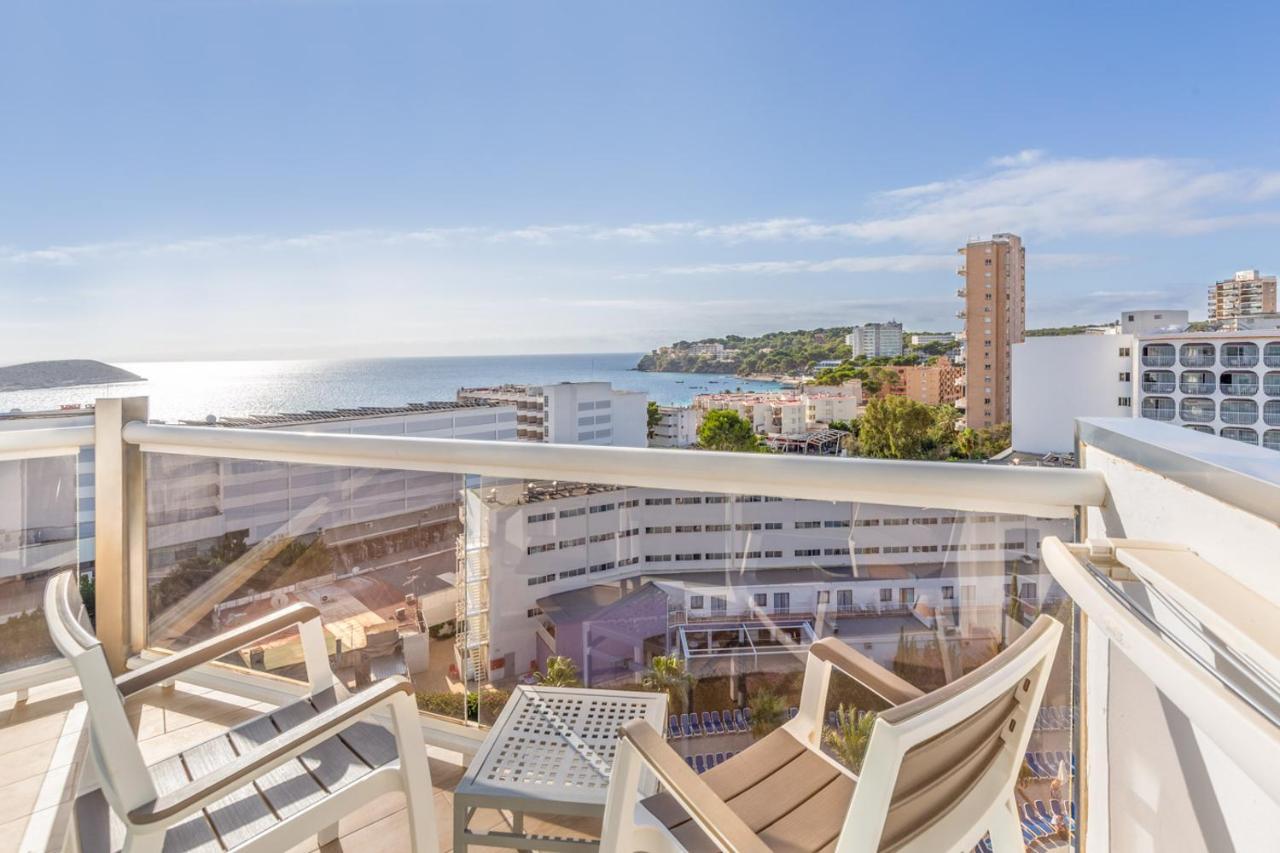 Hotel Samos (Adults Only) Magalluf Ngoại thất bức ảnh