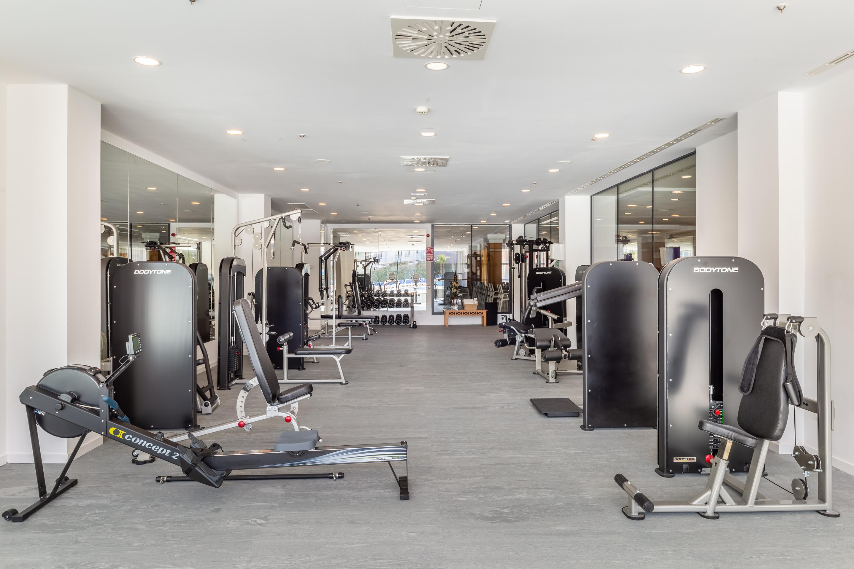 Hotel Samos (Adults Only) Magalluf Ngoại thất bức ảnh