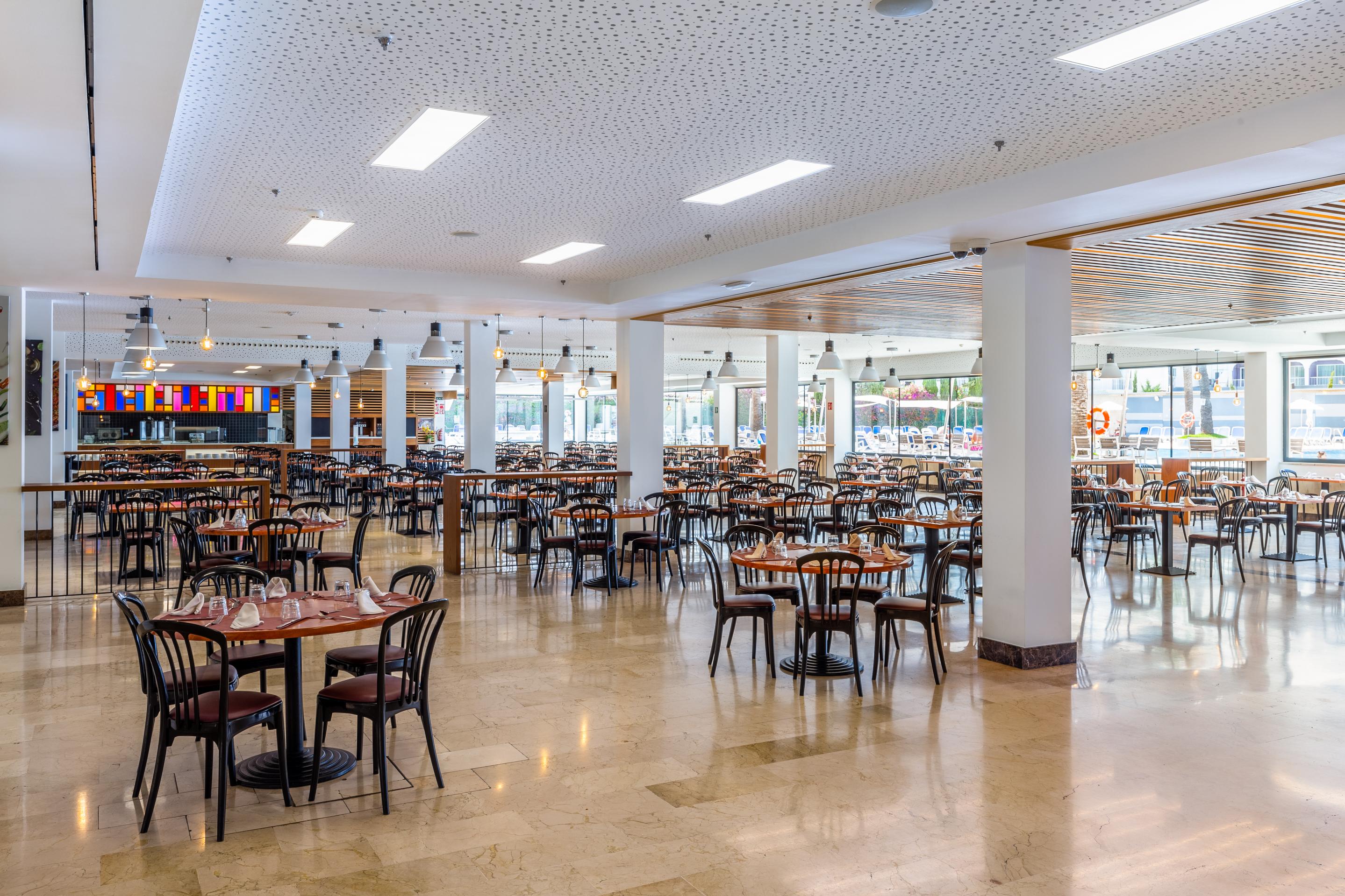 Hotel Samos (Adults Only) Magalluf Ngoại thất bức ảnh