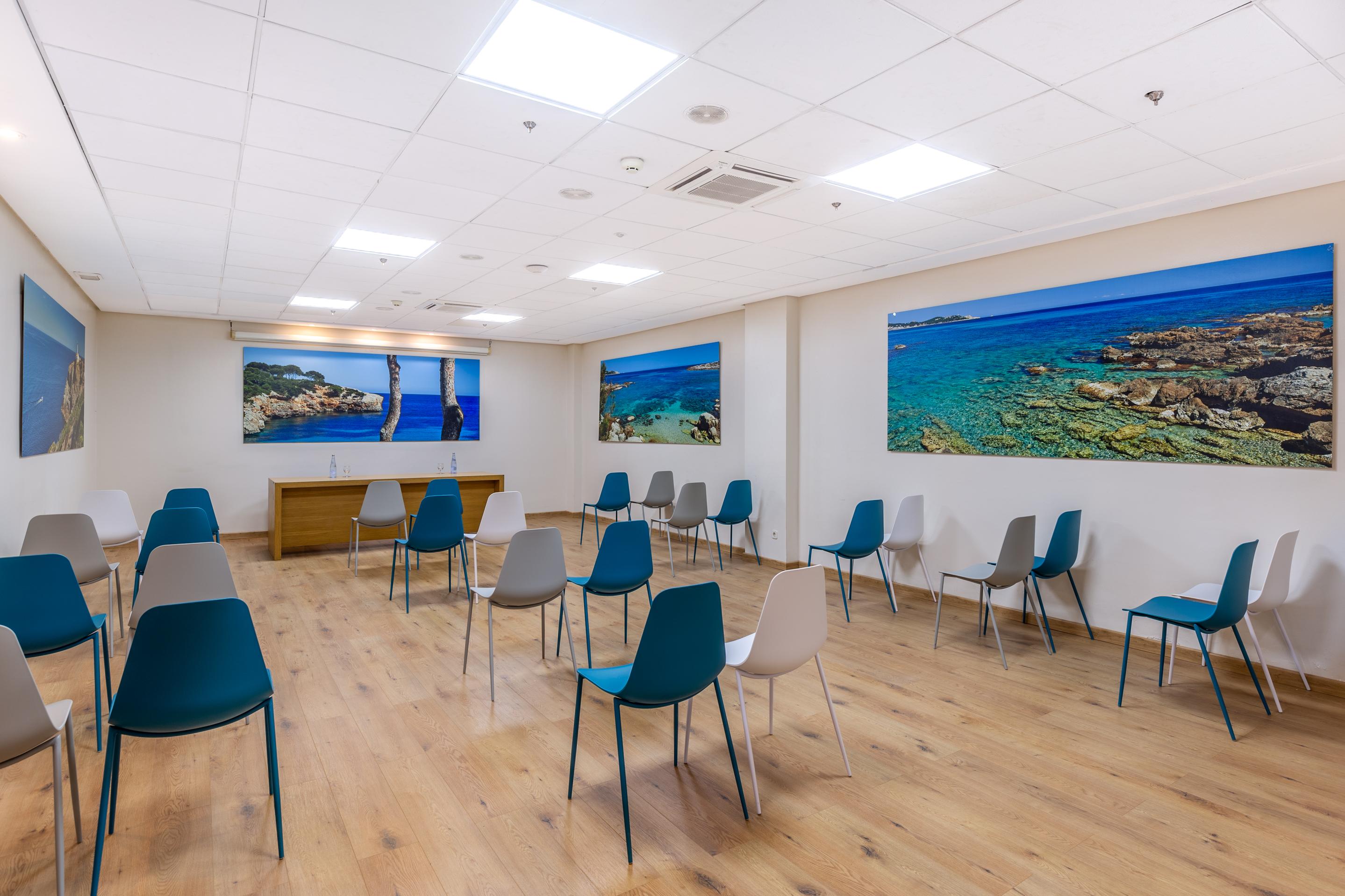 Hotel Samos (Adults Only) Magalluf Ngoại thất bức ảnh
