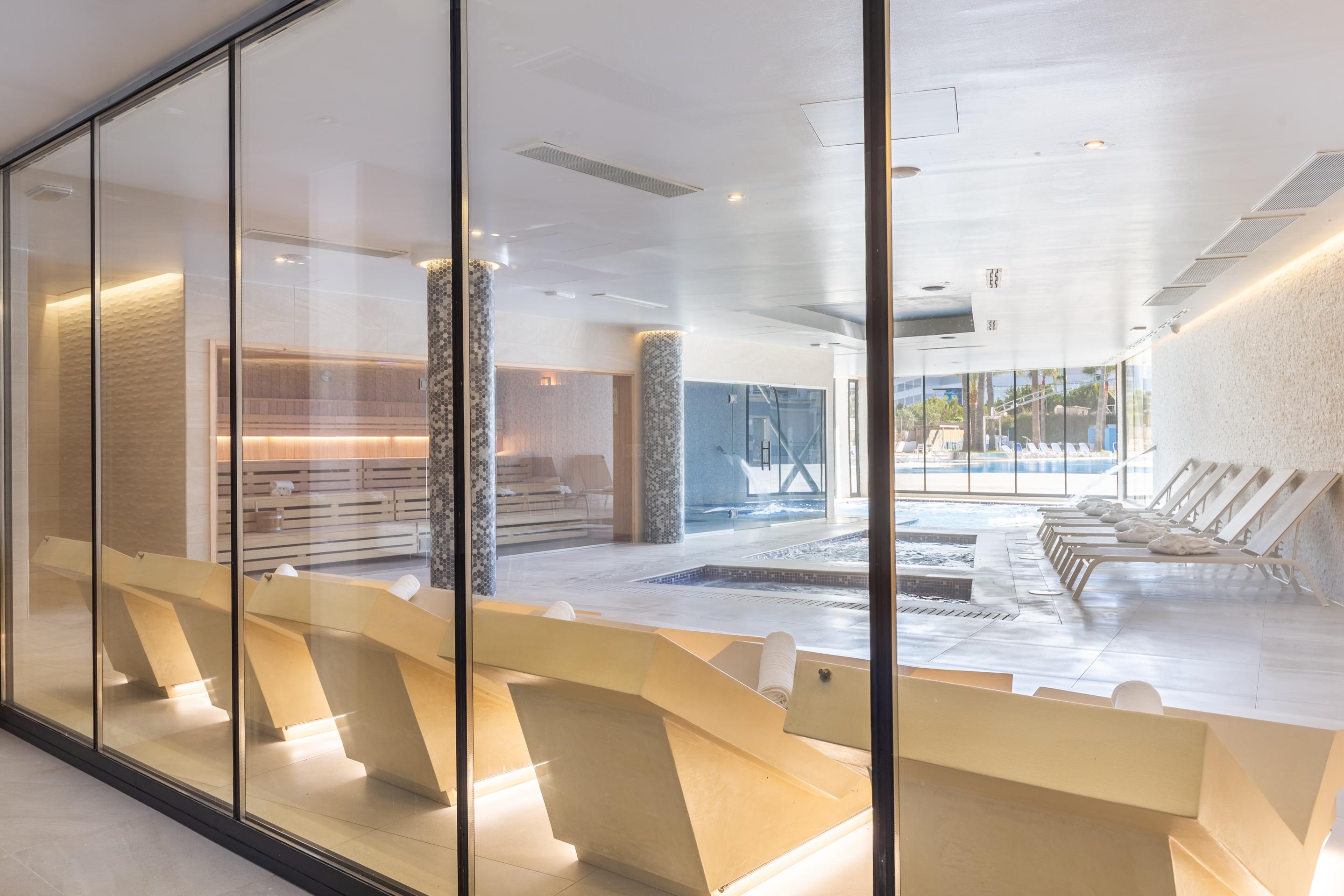 Hotel Samos (Adults Only) Magalluf Ngoại thất bức ảnh