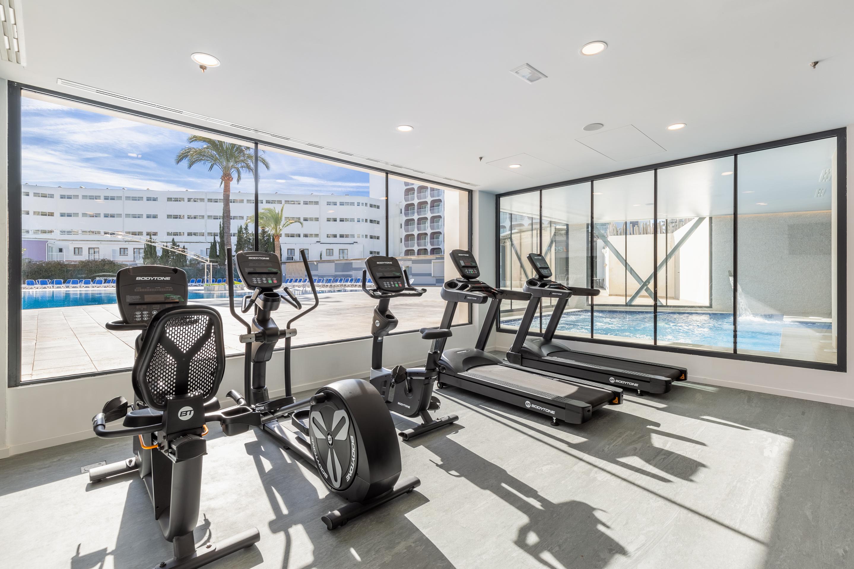 Hotel Samos (Adults Only) Magalluf Ngoại thất bức ảnh