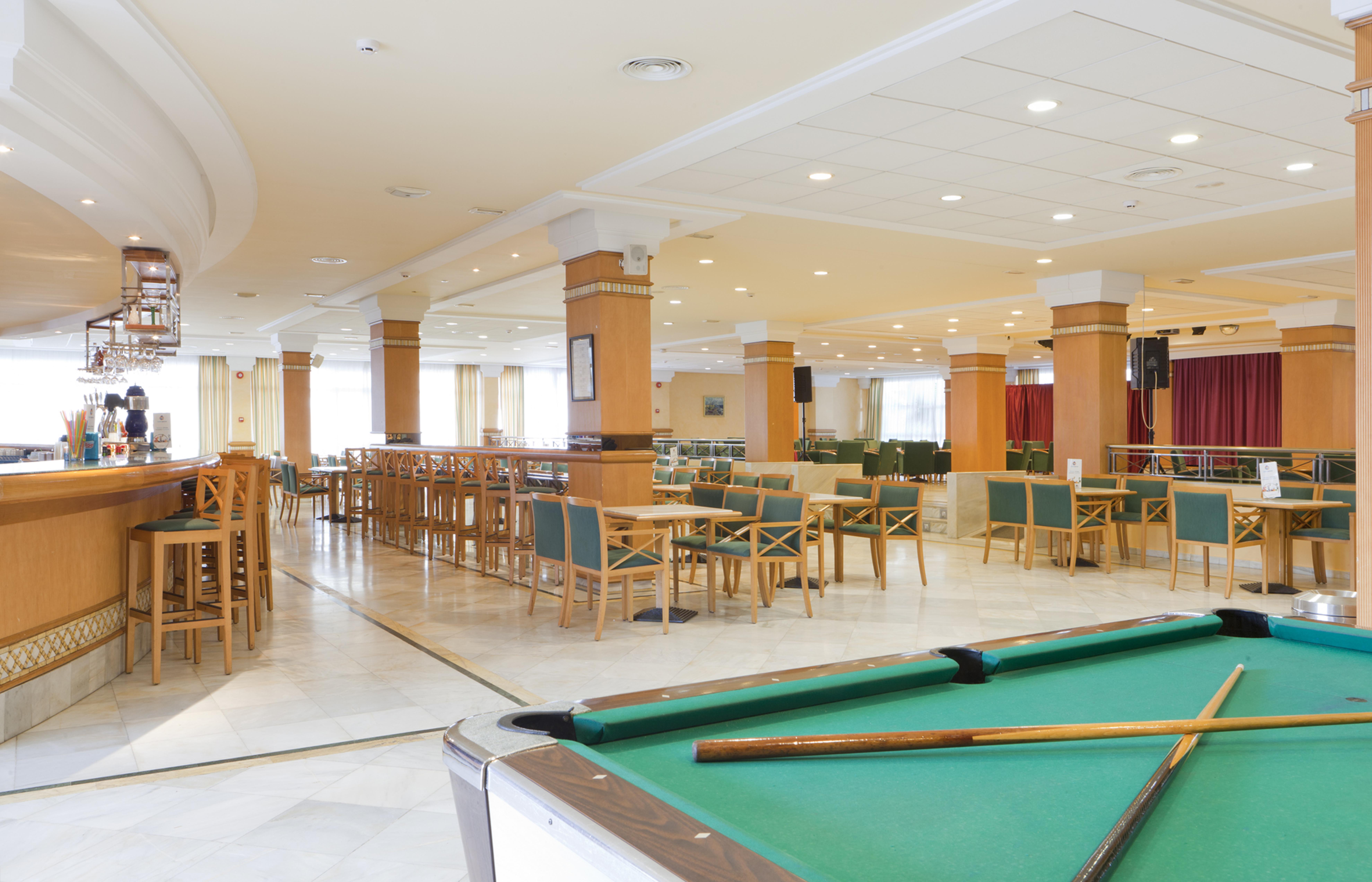 Hotel Samos (Adults Only) Magalluf Ngoại thất bức ảnh