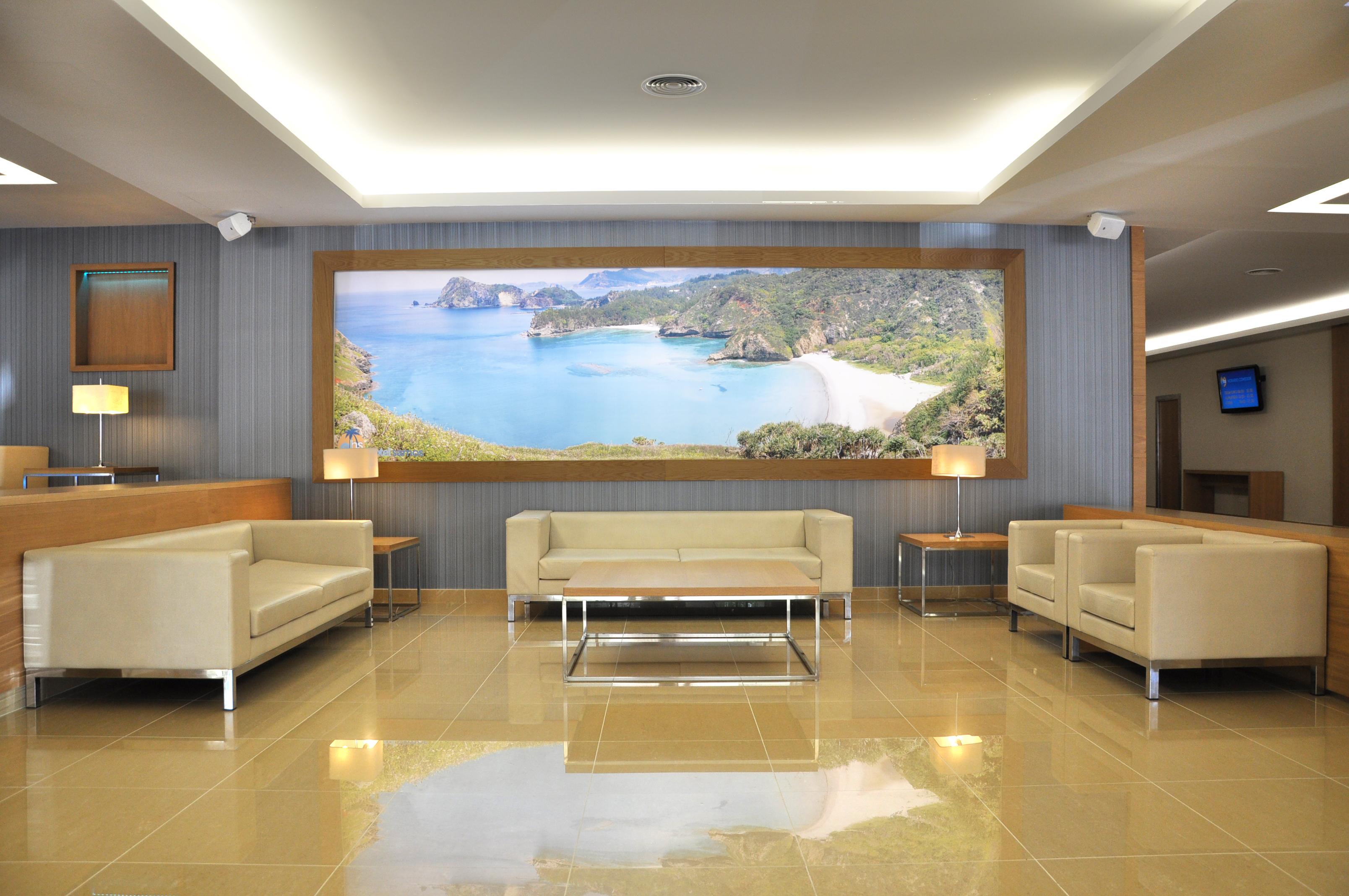 Hotel Samos (Adults Only) Magalluf Ngoại thất bức ảnh