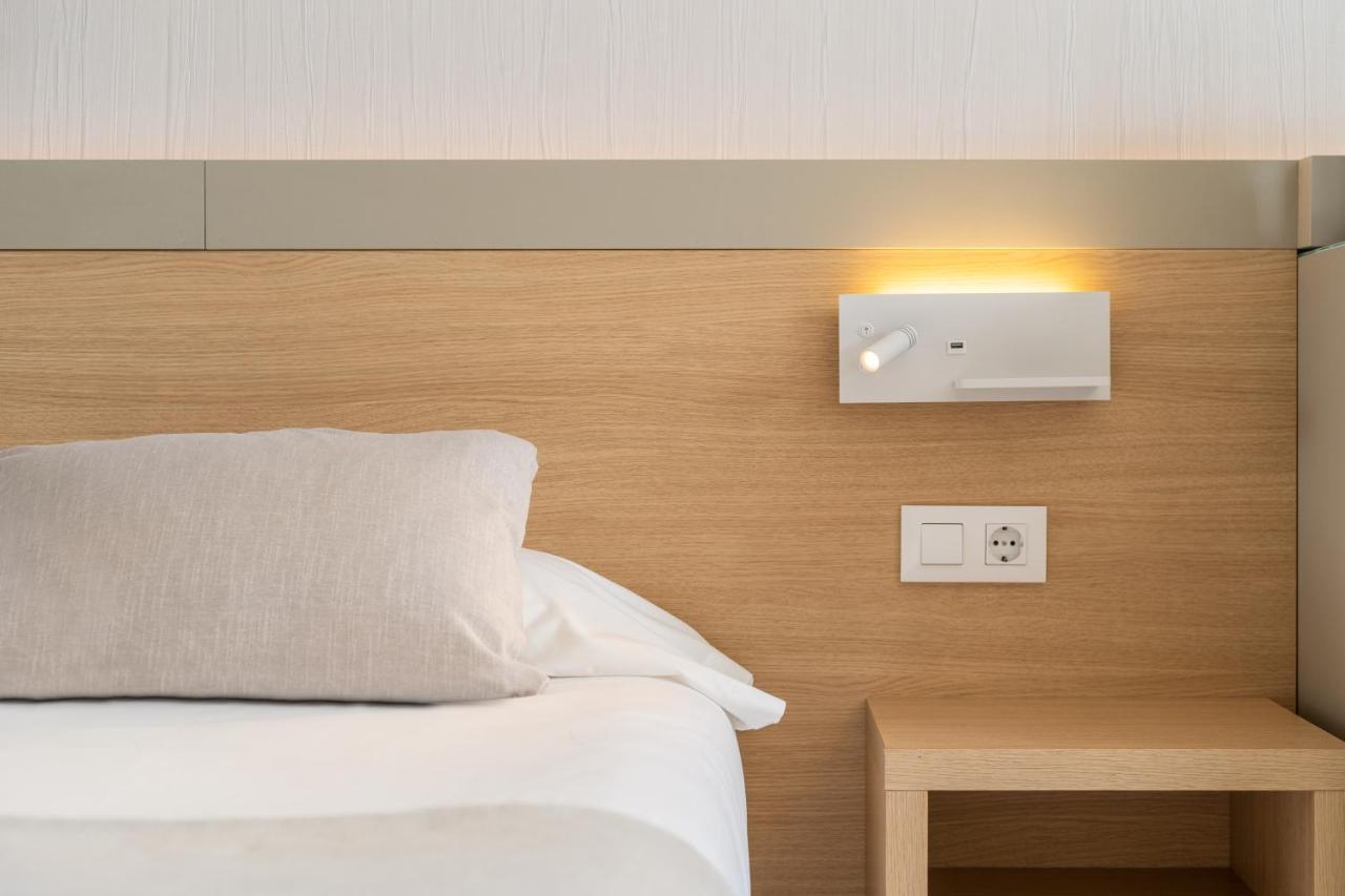 Hotel Samos (Adults Only) Magalluf Ngoại thất bức ảnh