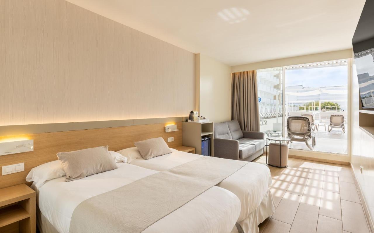 Hotel Samos (Adults Only) Magalluf Ngoại thất bức ảnh