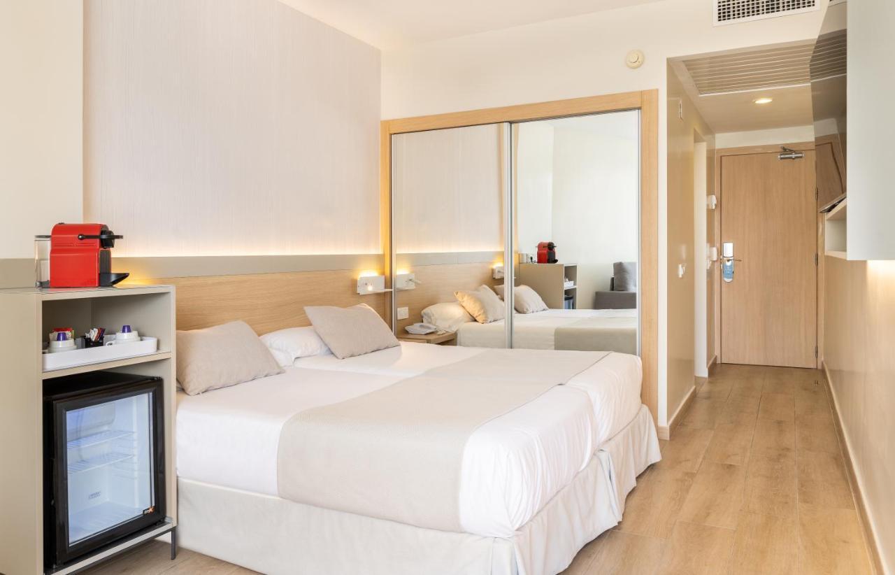 Hotel Samos (Adults Only) Magalluf Ngoại thất bức ảnh