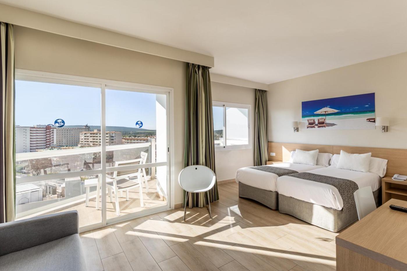 Hotel Samos (Adults Only) Magalluf Ngoại thất bức ảnh
