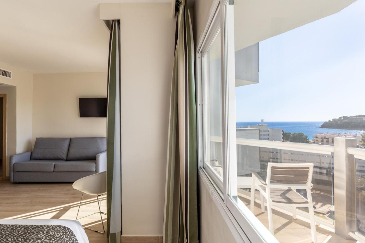 Hotel Samos (Adults Only) Magalluf Ngoại thất bức ảnh