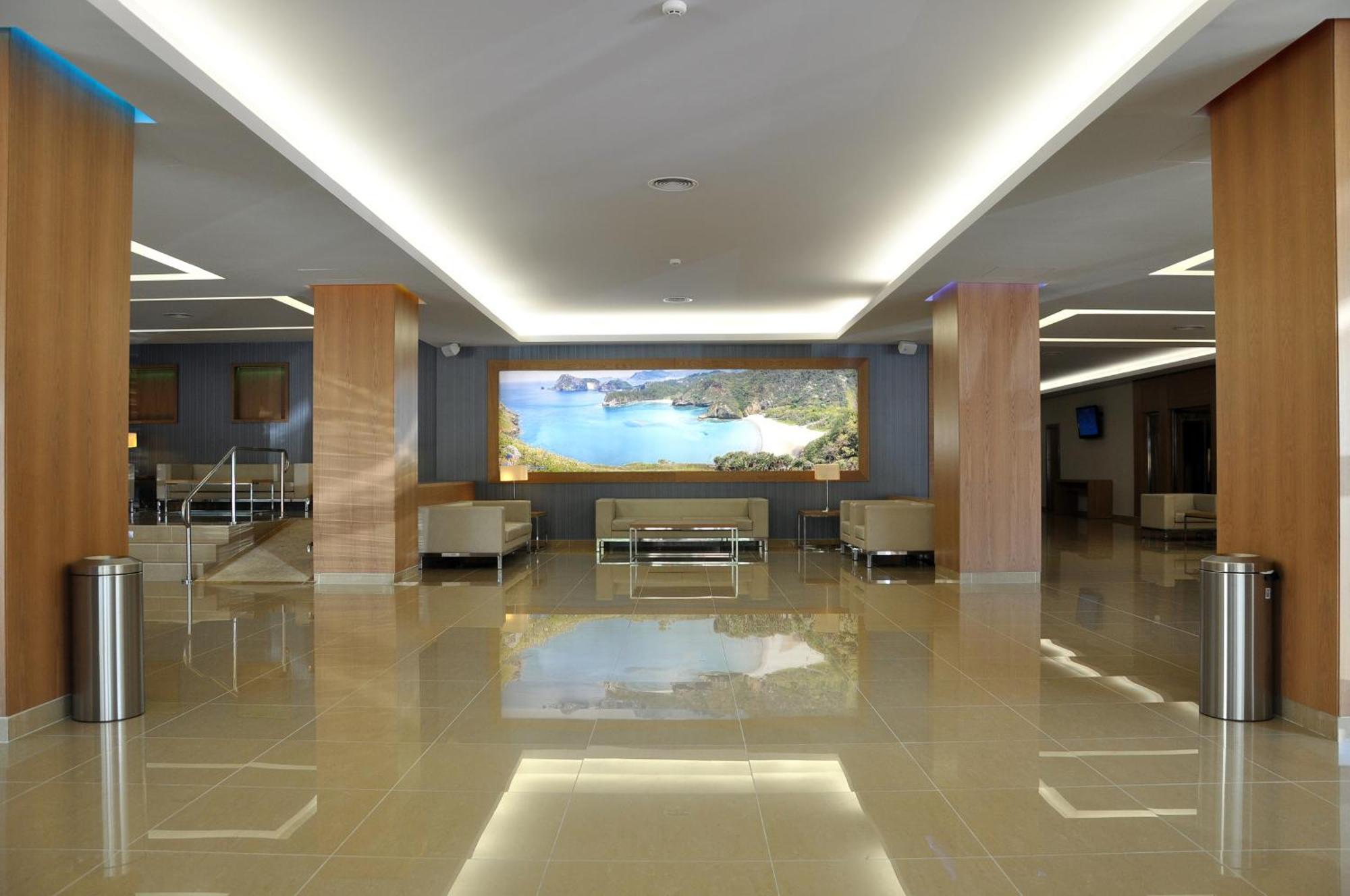 Hotel Samos (Adults Only) Magalluf Ngoại thất bức ảnh