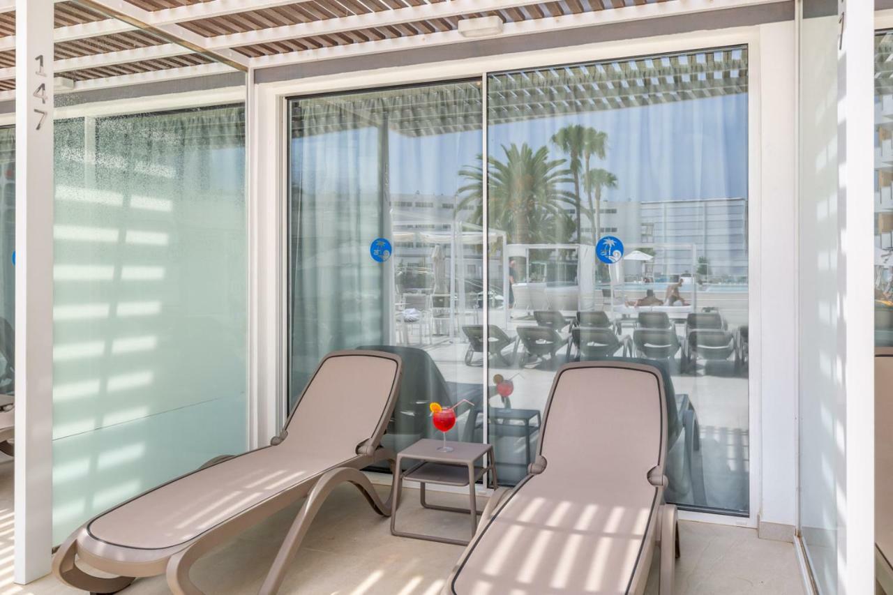 Hotel Samos (Adults Only) Magalluf Ngoại thất bức ảnh