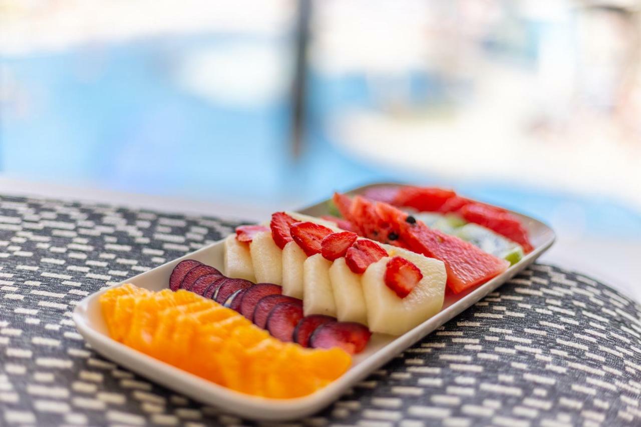 Hotel Samos (Adults Only) Magalluf Ngoại thất bức ảnh