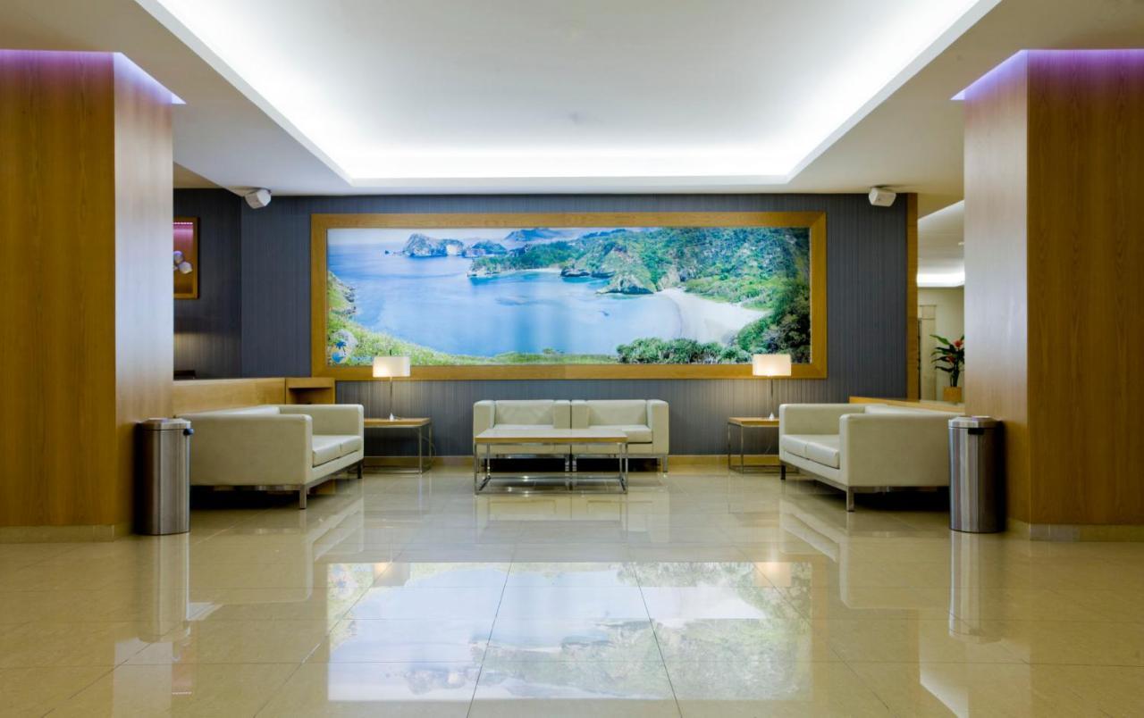 Hotel Samos (Adults Only) Magalluf Ngoại thất bức ảnh